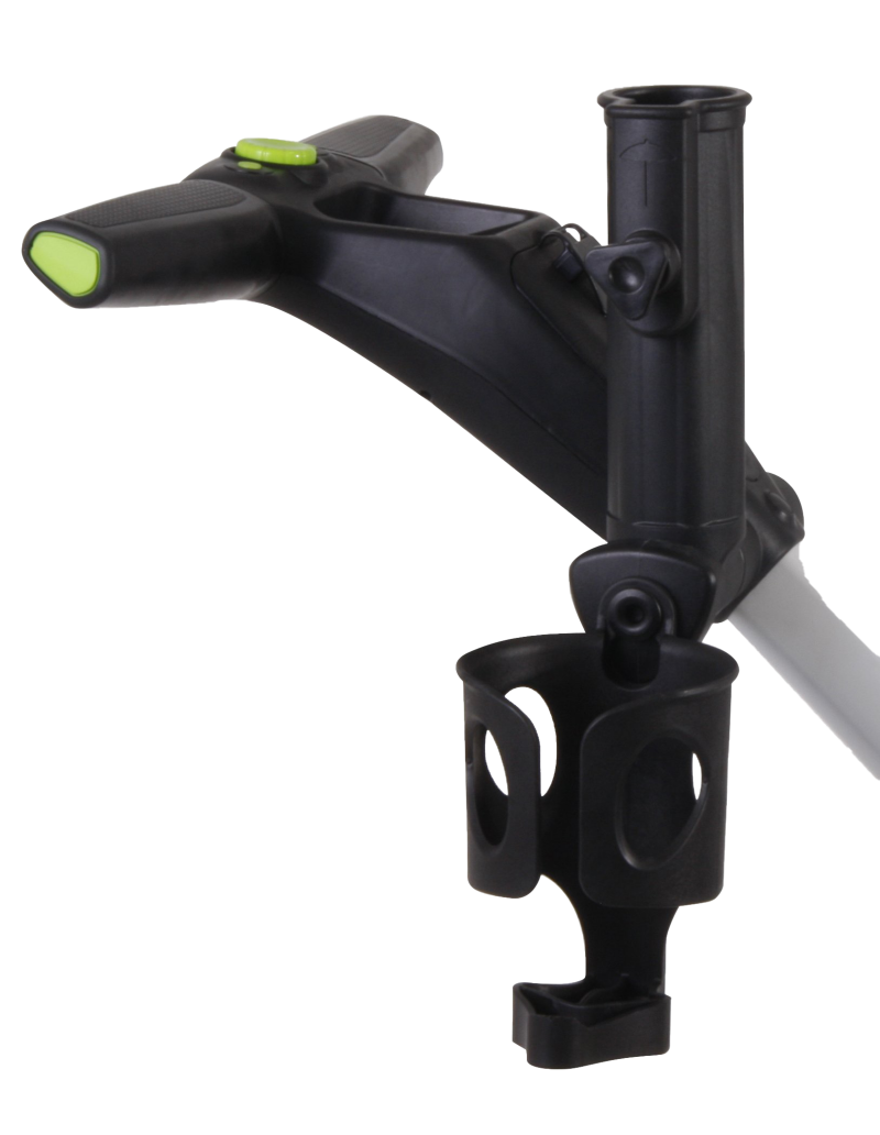 Uchwyj na napój do wózka MGI