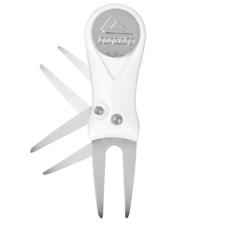 Pitchfork Longridge • Biały