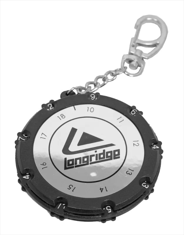 Licznik uderzeń Longridge