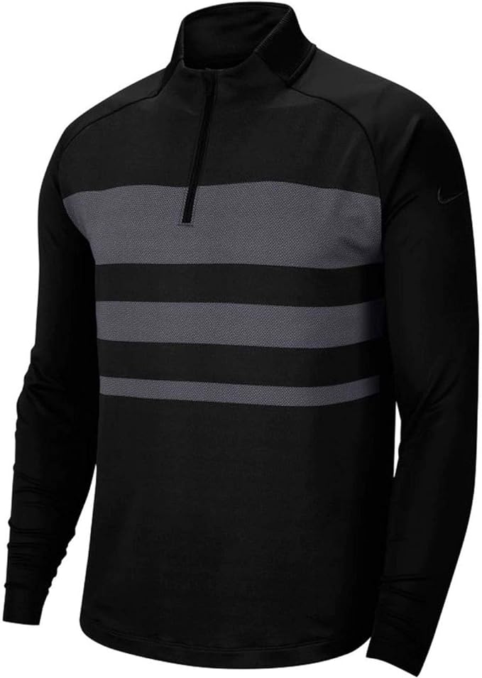 Bluza Nike Dry Vapor • Czarna