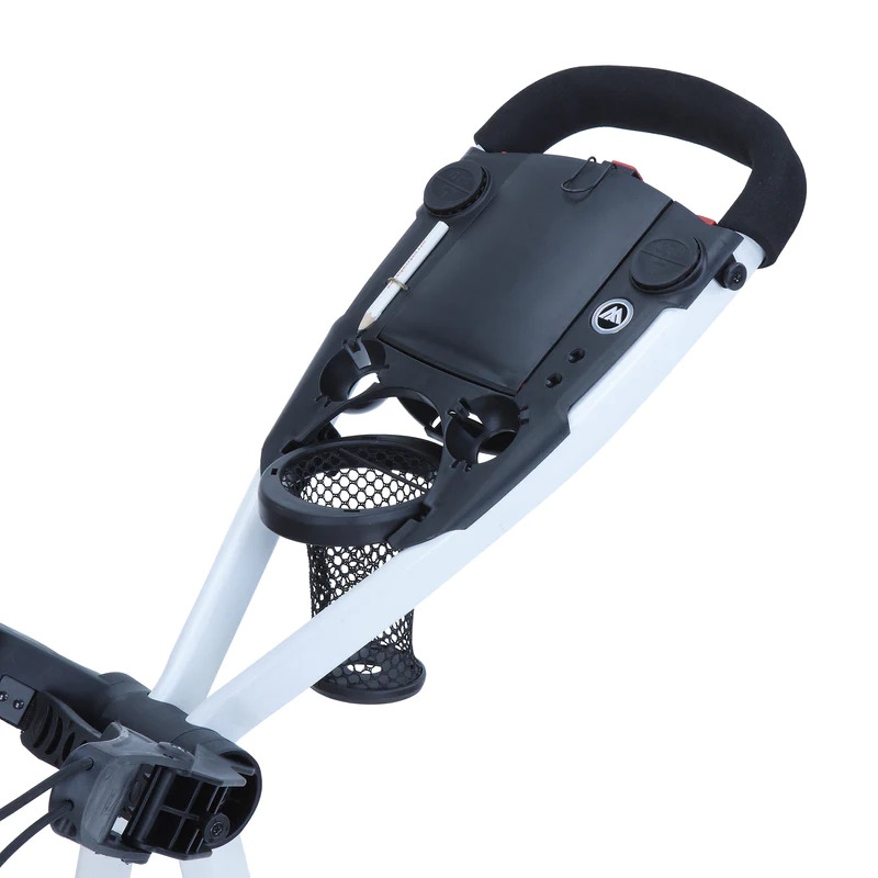 Wózek golfowy BIG MAX Blade IP biały