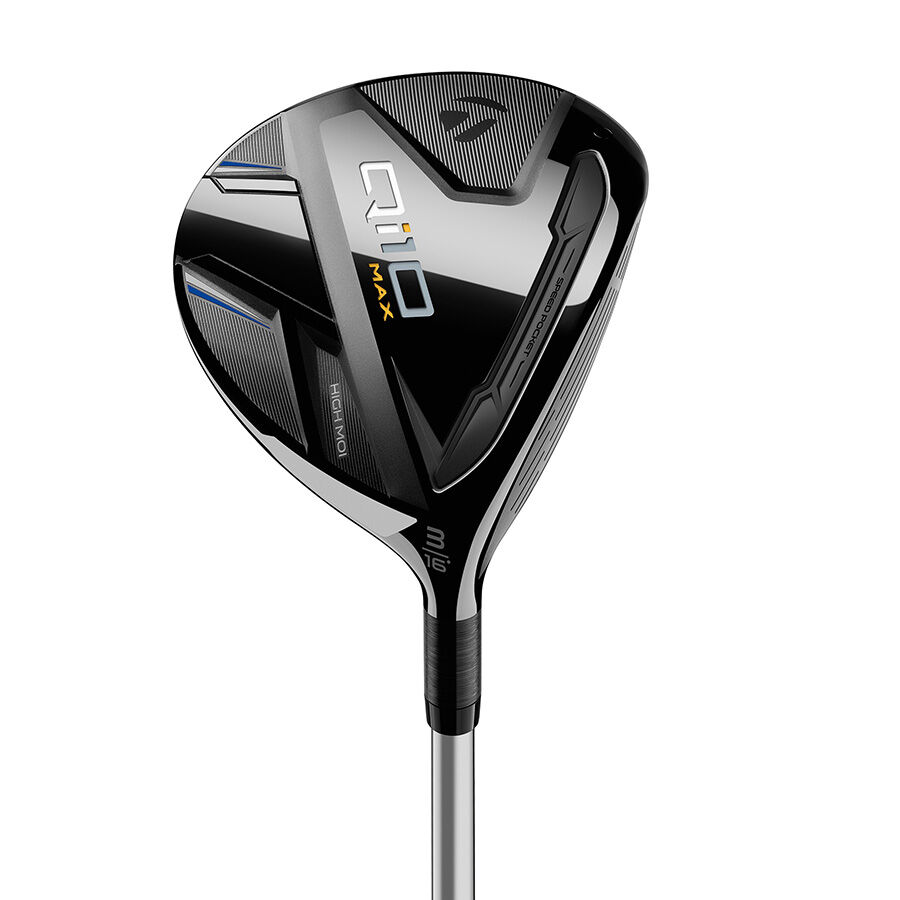 TaylorMade Qi 10 Max Fairway
