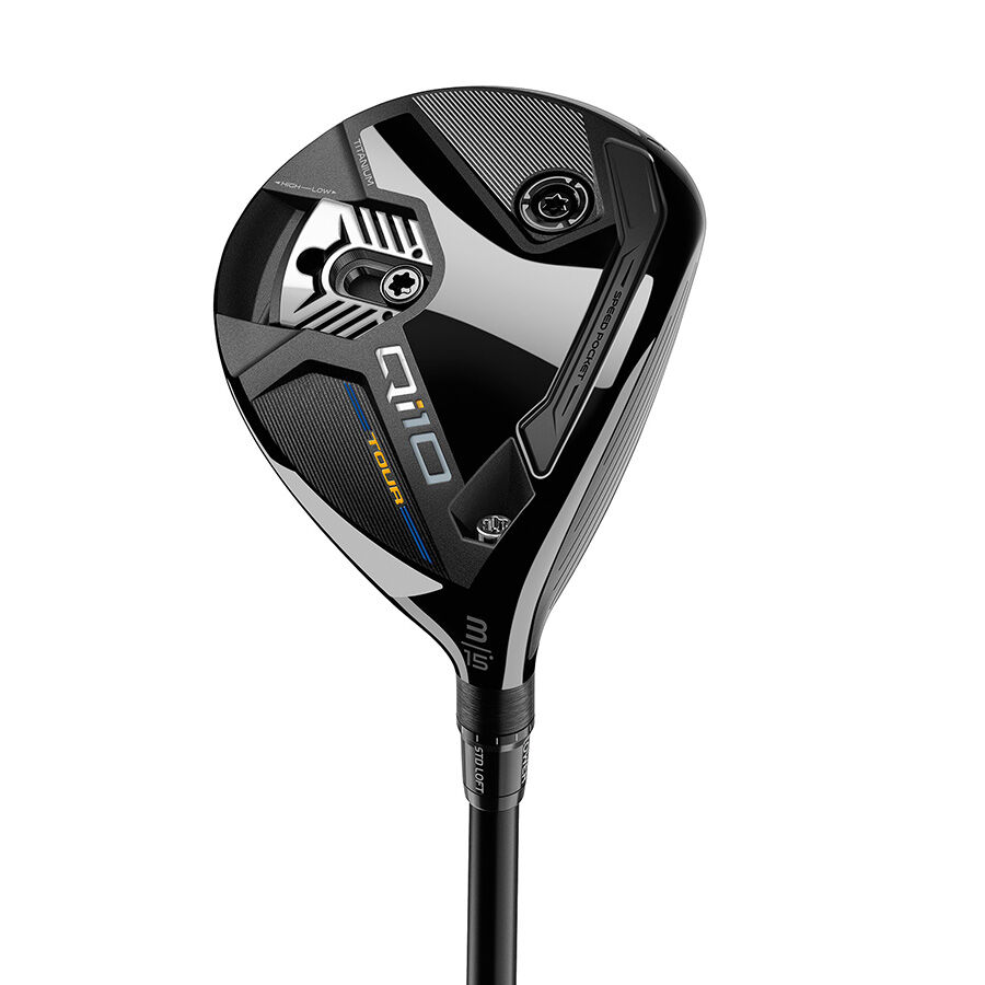 TaylorMade Qi 10 Tour Fairway