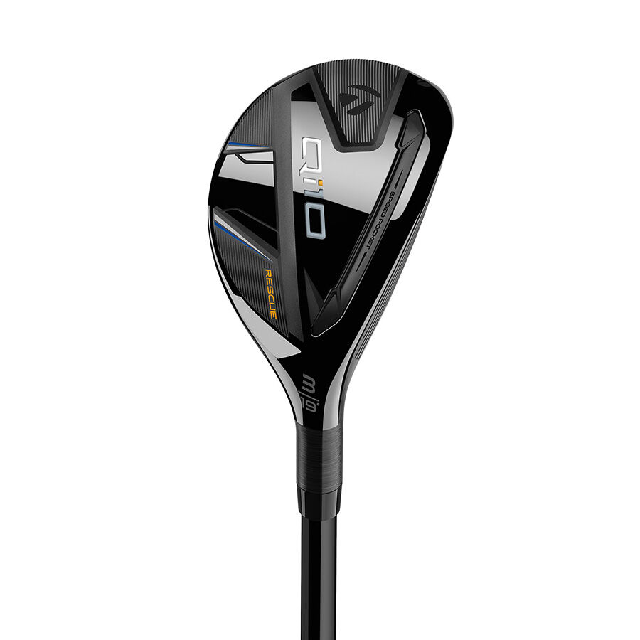 TaylorMade Qi 10 Hybrid