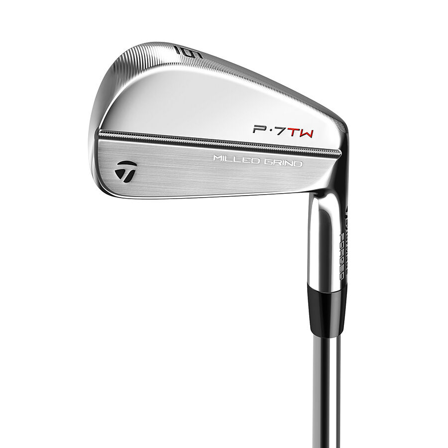 TaylorMade P7TW Iron's
