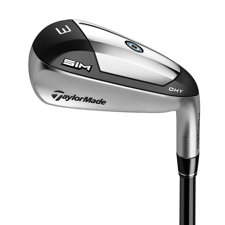 TaylorMade SIM DHY