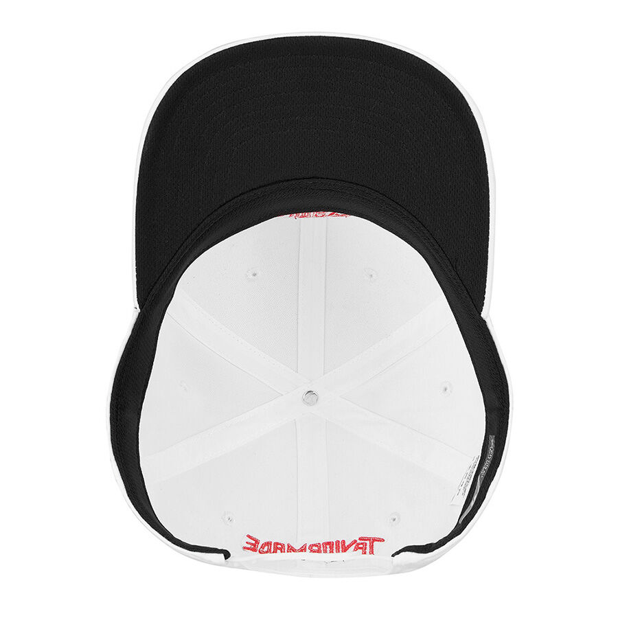 Czapka TaylorMade 1979 • Biała