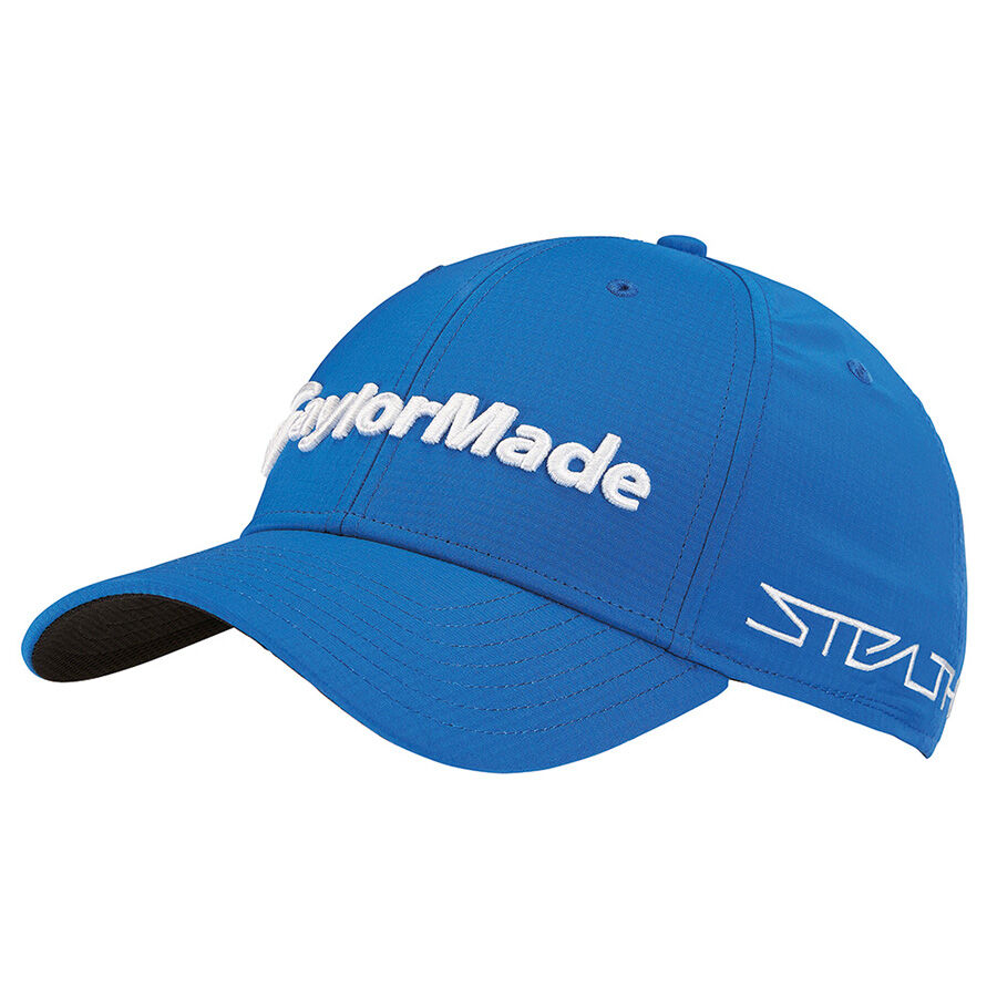 Czapka TaylorMade Tour Radar • Niebieska
