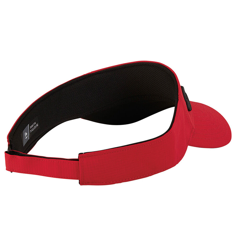 Daszek TaylorMade Radar • Czerwone