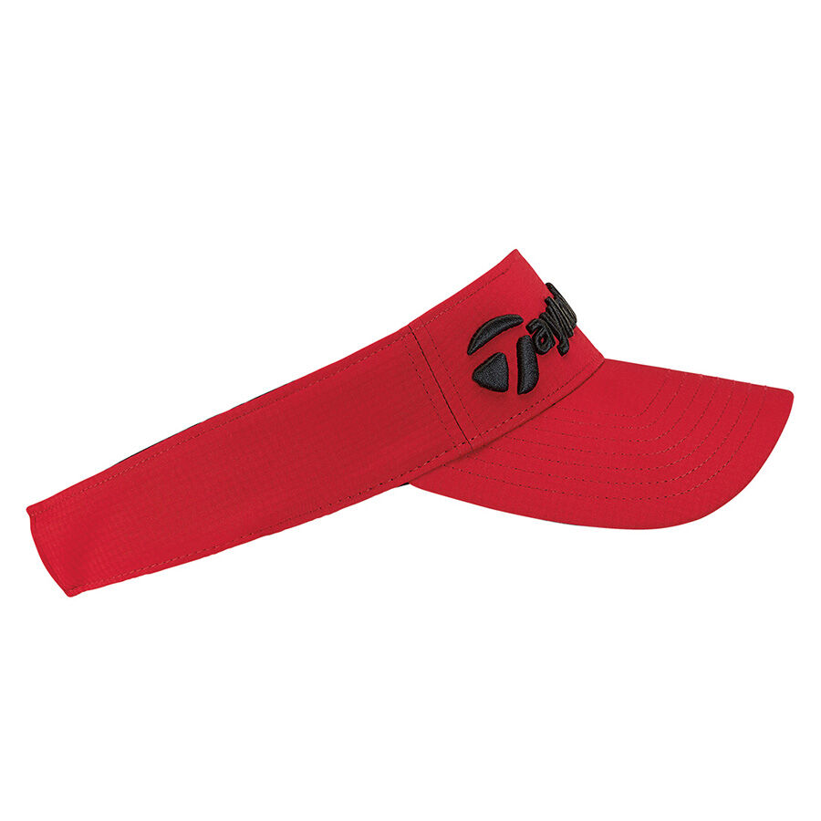 Daszek TaylorMade Radar • Czerwone