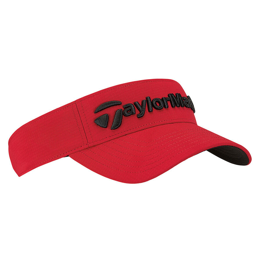 Daszek TaylorMade Radar • Czerwone