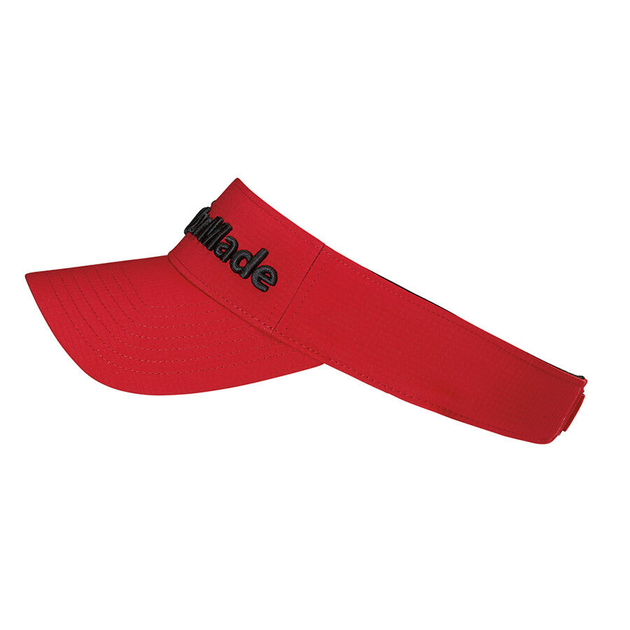 Daszek TaylorMade Radar • Czerwone