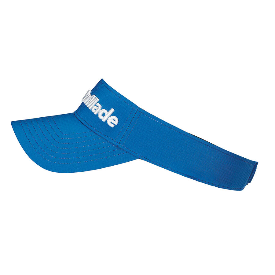 Daszek TaylorMade Radar • Niebieski