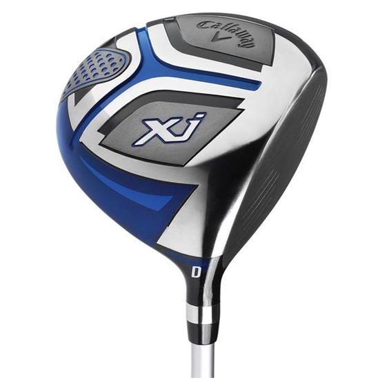 Callaway XJ Junior Set • Niebieski
