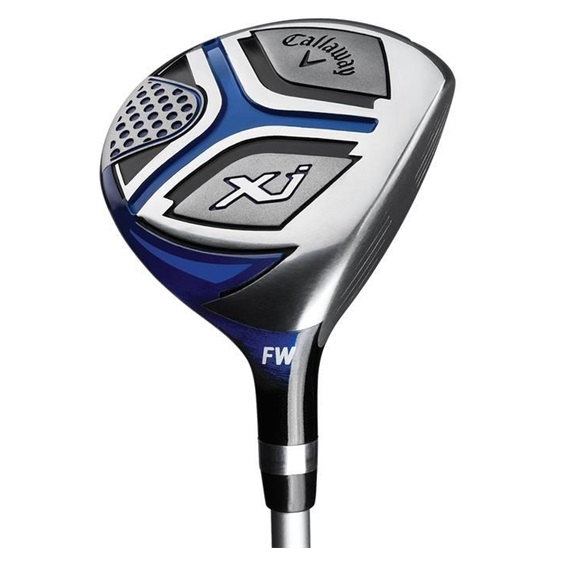 Callaway XJ Junior Set • Niebieski