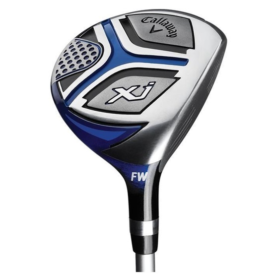Callaway XJ2 Junior Set • Biały