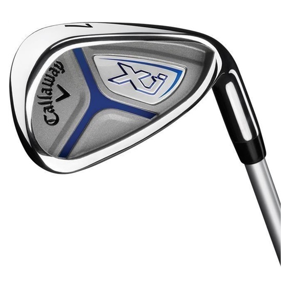 Callaway XJ2 Junior Set • Biały