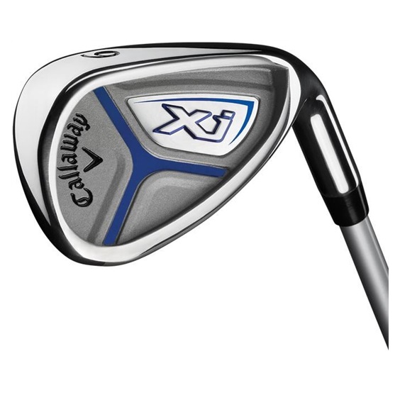 Callaway XJ2 Junior Set • Biały