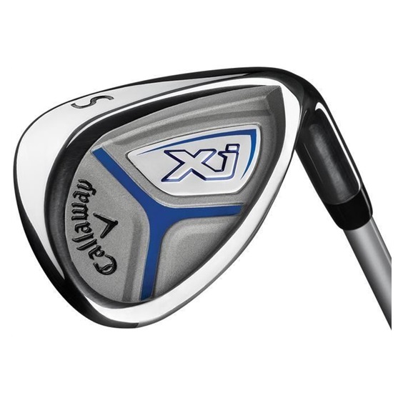 Callaway XJ2 Junior Set • Biały