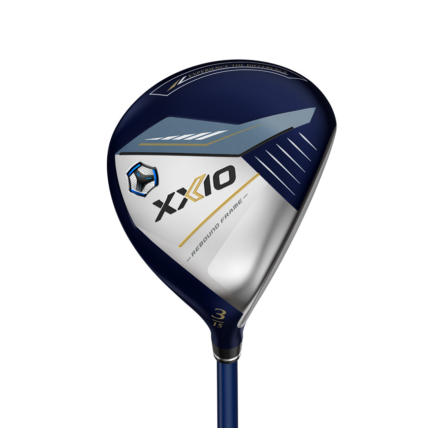 XXIO 13 Fairway wood
