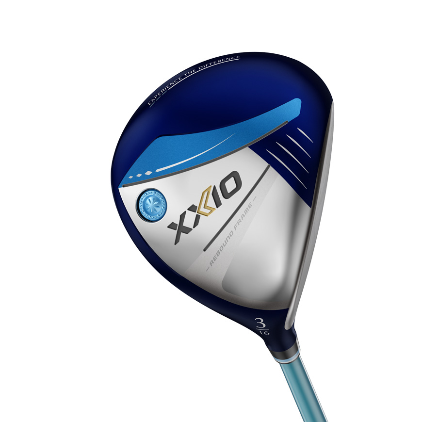 XXIO 13 Ladies Fairway wood