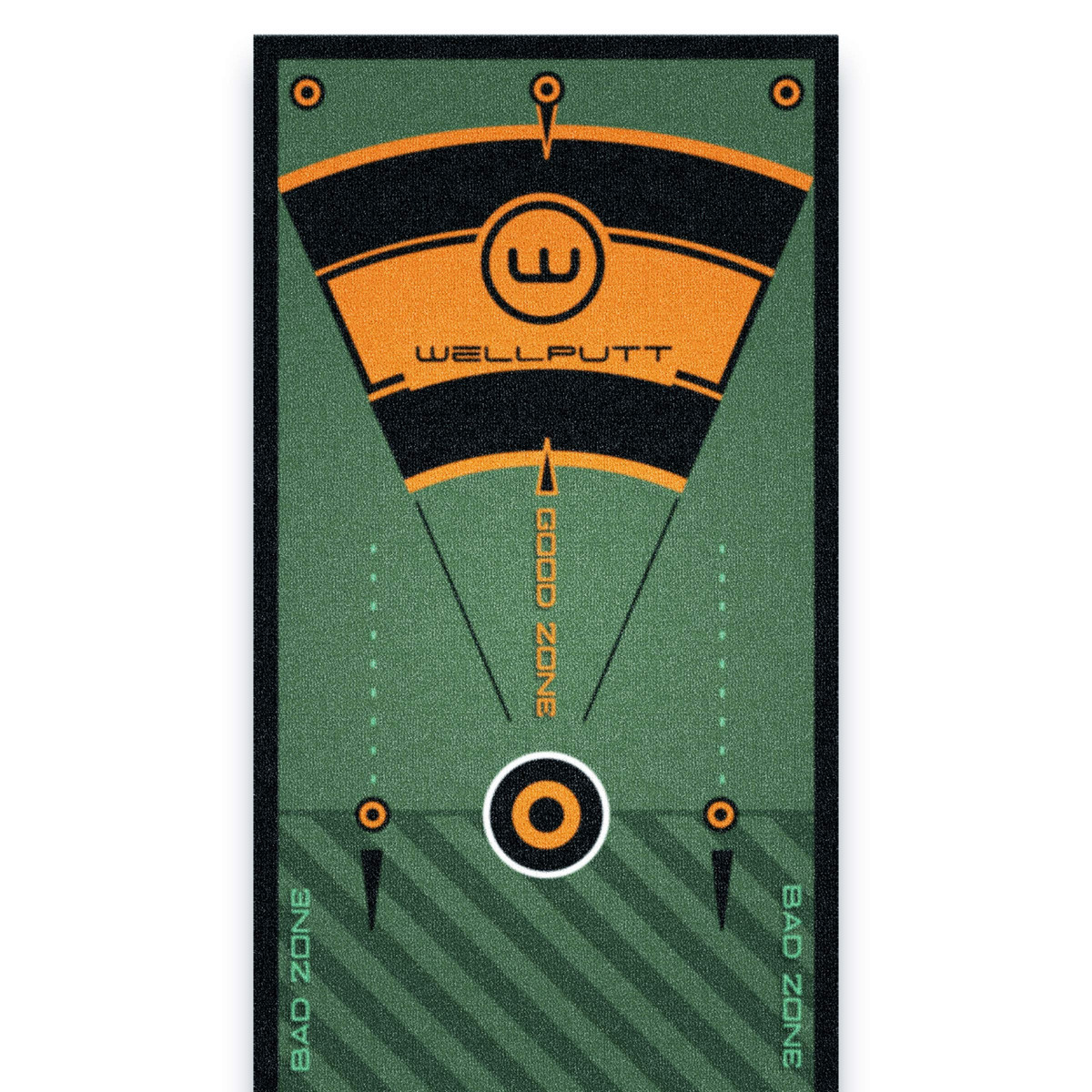 Mata do puttowania Wellputt • 4m