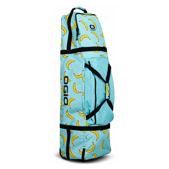Torba podróżna OGIO Alpha • Bannanarama