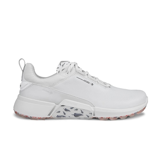 ECCO W GOLF BIOM H4 • Lydia Ko