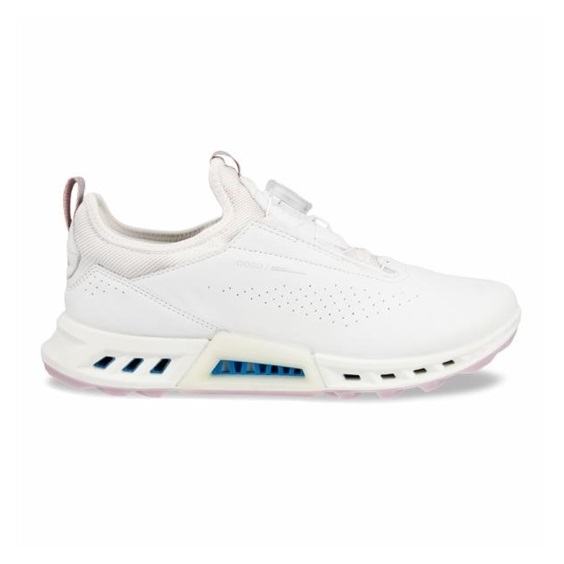 ECCO W GOLF BIOM C4 BOA • White UST Dritton