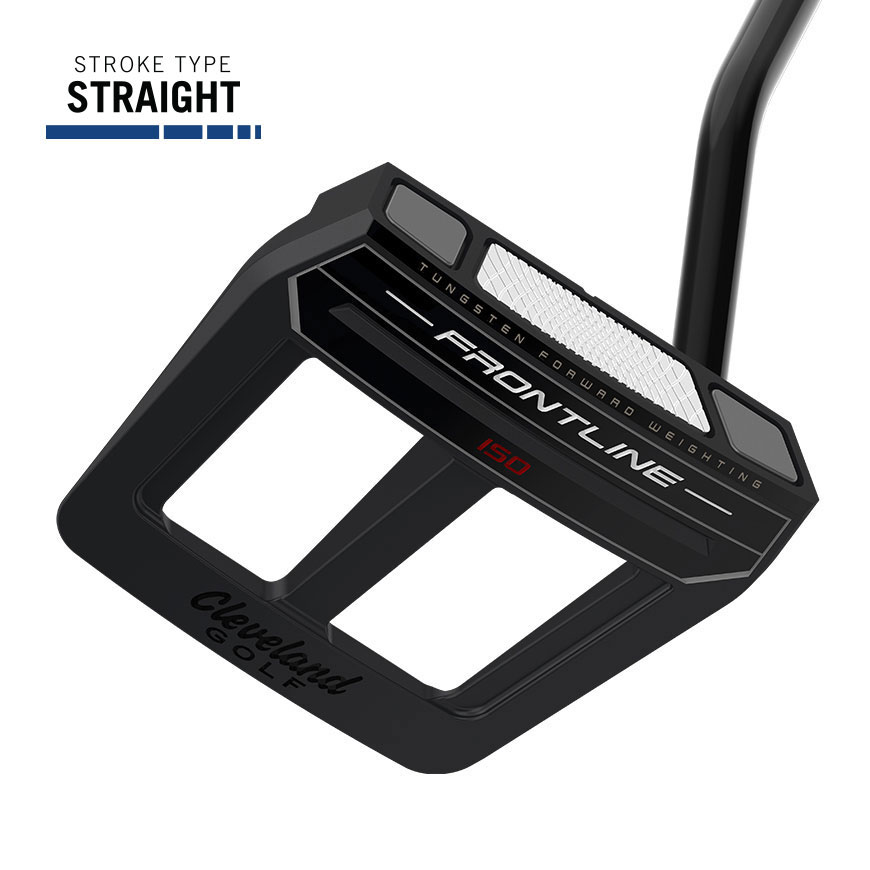 Putter Cleveland Frontline ISO