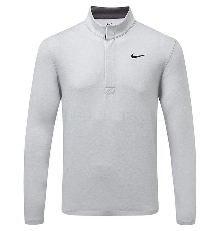 Bluza Nike Dry Victory • Szara