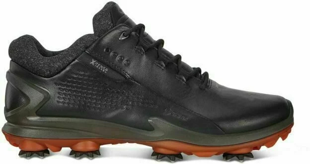 ECCO M GOLF BIOM G3 • Black Dritton