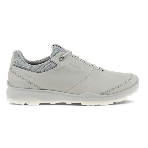 ECCO W GOLF BIOM HYBRID 3 • Concrete Racer