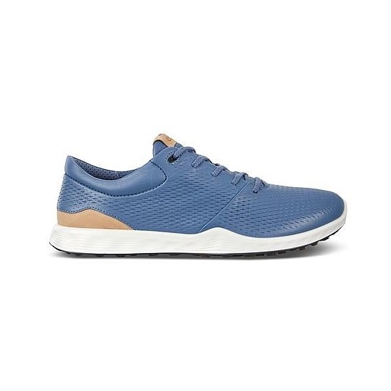 ECCO W GOLF S-LITE • Blue Racer