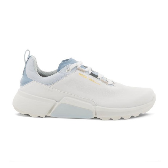 ECCO W GOLF BIOM H4 • White Air