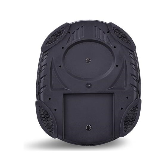 Torba golfowa BIG MAX Dri Lite SILENCIO 2 • Szaro czarna