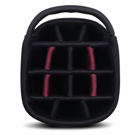 Torba golfowa BIG MAX Dri Lite 2 • Biało granatowa