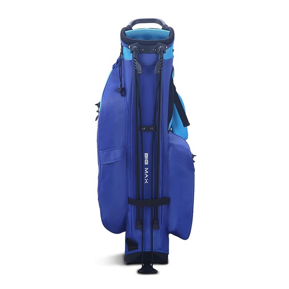 Torba golfowa BIG MAX Aqua Seven G • Niebieska