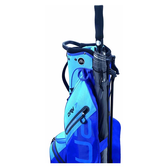 Torba golfowa BIG MAX Aqua Seven G • Niebieska