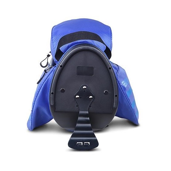 Torba golfowa BIG MAX Aqua Seven G • Niebieska