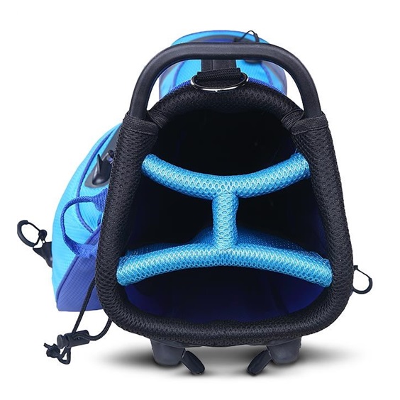 Torba golfowa BIG MAX Aqua Seven G • Niebieska