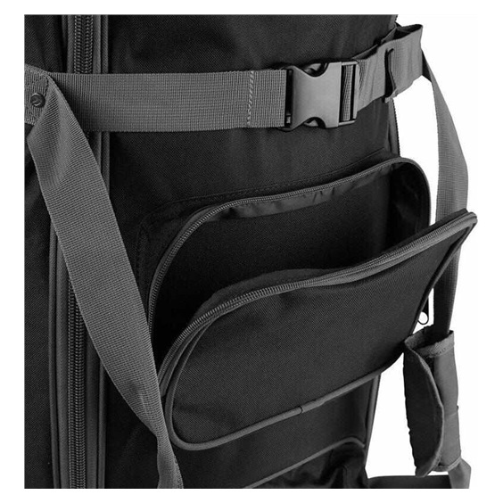 Troba podróżna TaylorMade Performance