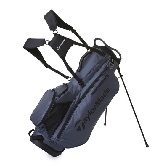 Torba golfowa TaylorMade Pro • Szara