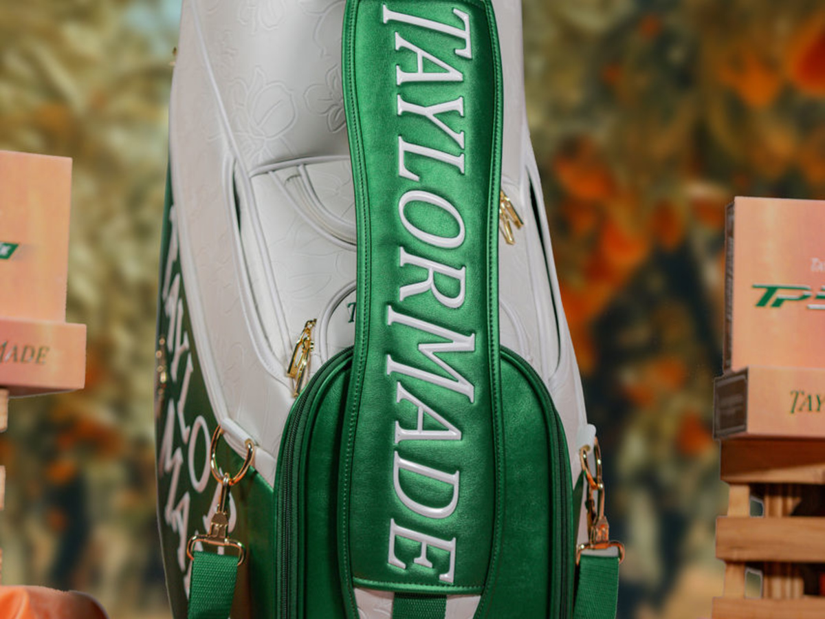 Torba golfowa TaylorMade Season Opener 2024