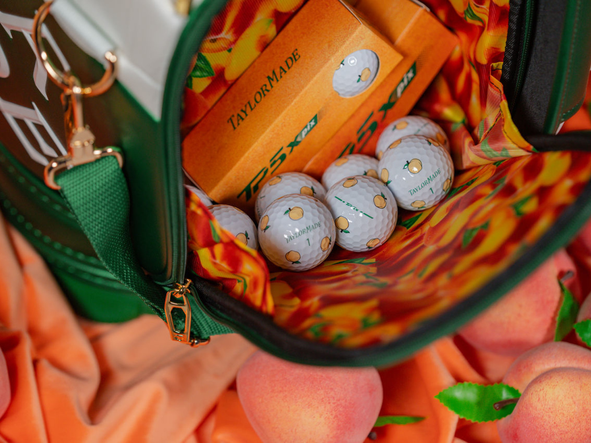 Torba golfowa TaylorMade Season Opener 2024