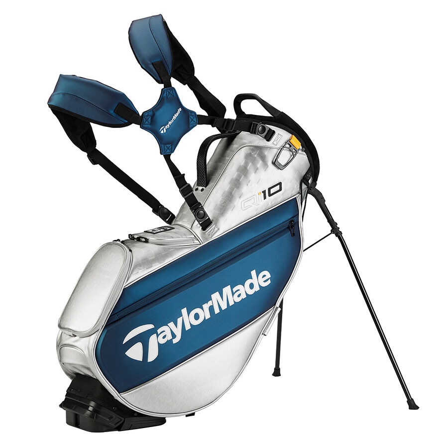 Torba golfowa TaylorMade Tour Stand Bag 2024