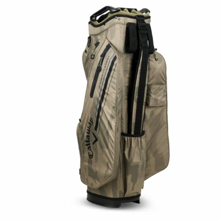 Torba golfowa Callaway Chev Dry 14 • Camo