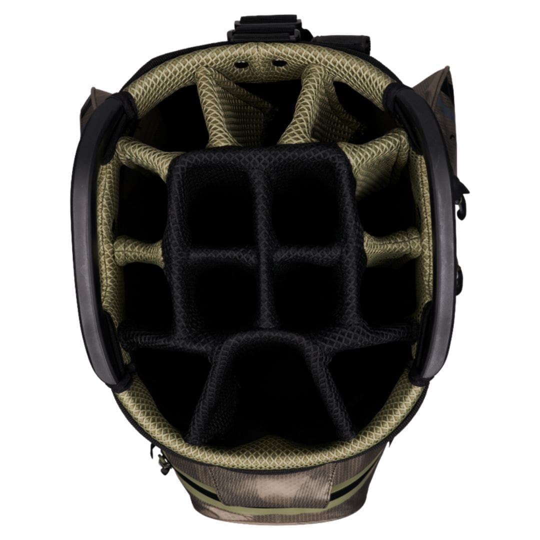 Torba golfowa Callaway Chev Dry 14 • Camo