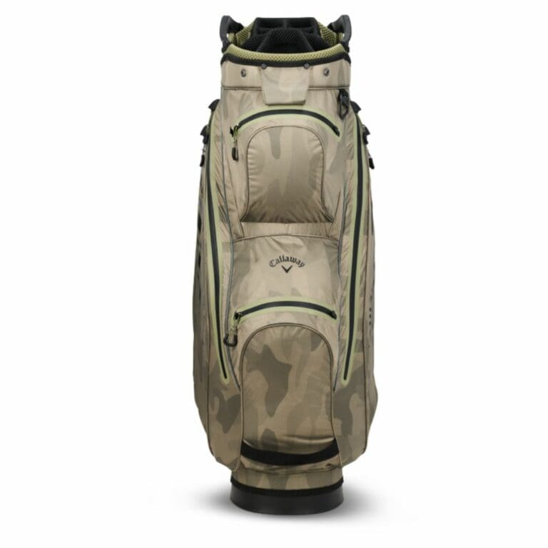 Torba golfowa Callaway Chev Dry 14 • Camo
