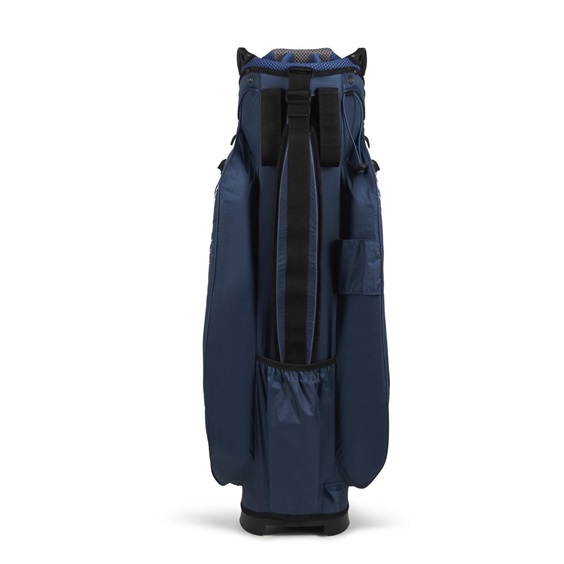 Torba golfowa Callaway Chev Dry 14 • Granatowo srebrna